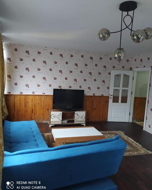 Uskudar Apartment | Üsküdar çarşı
