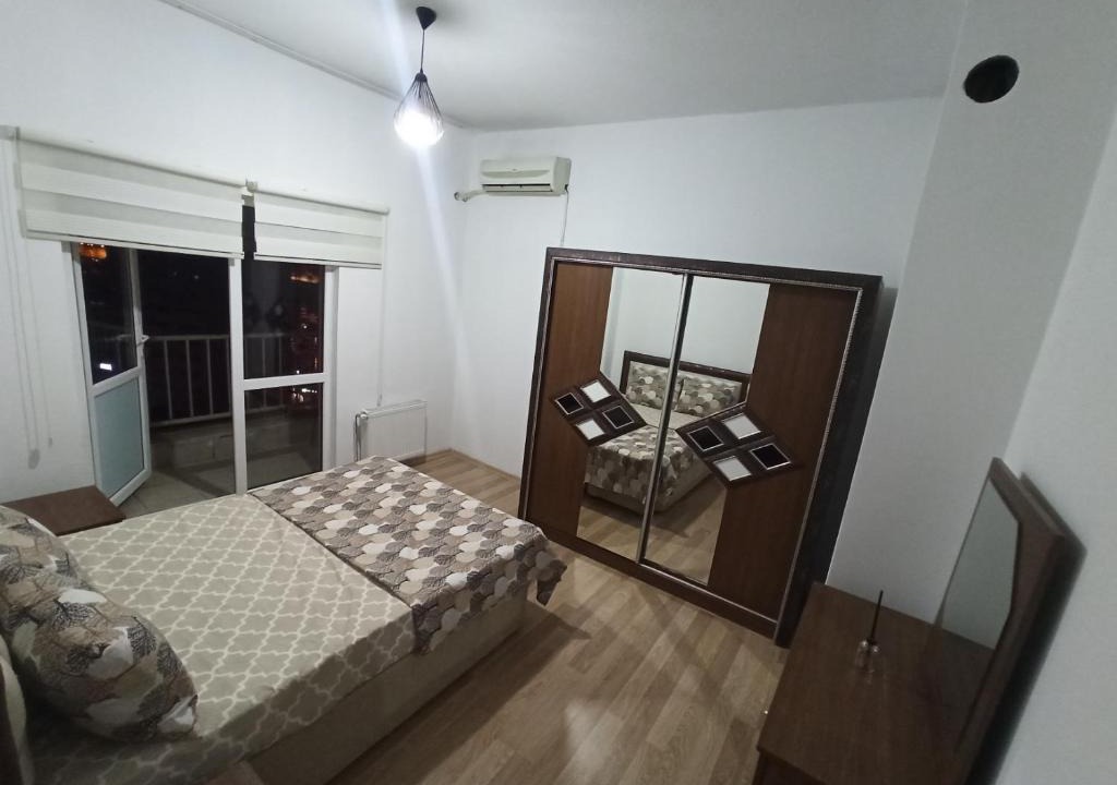 Osmangazi Apartment | شقة مفروشة في مركز مدينة بورصة - Rental flat in the centre of bursa
