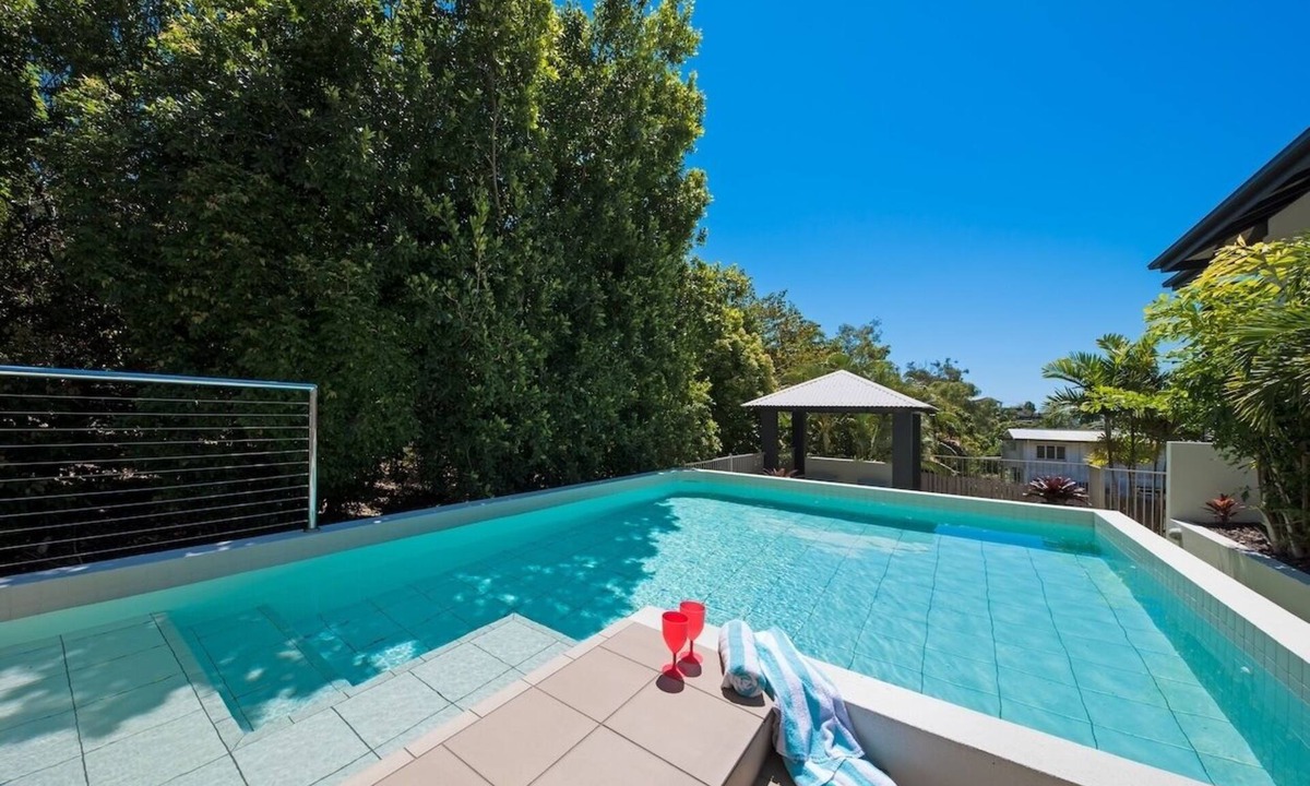 Airlie Beach Apartment | 1 Bedroom Studio Apartment in the heart of Airlie Beach