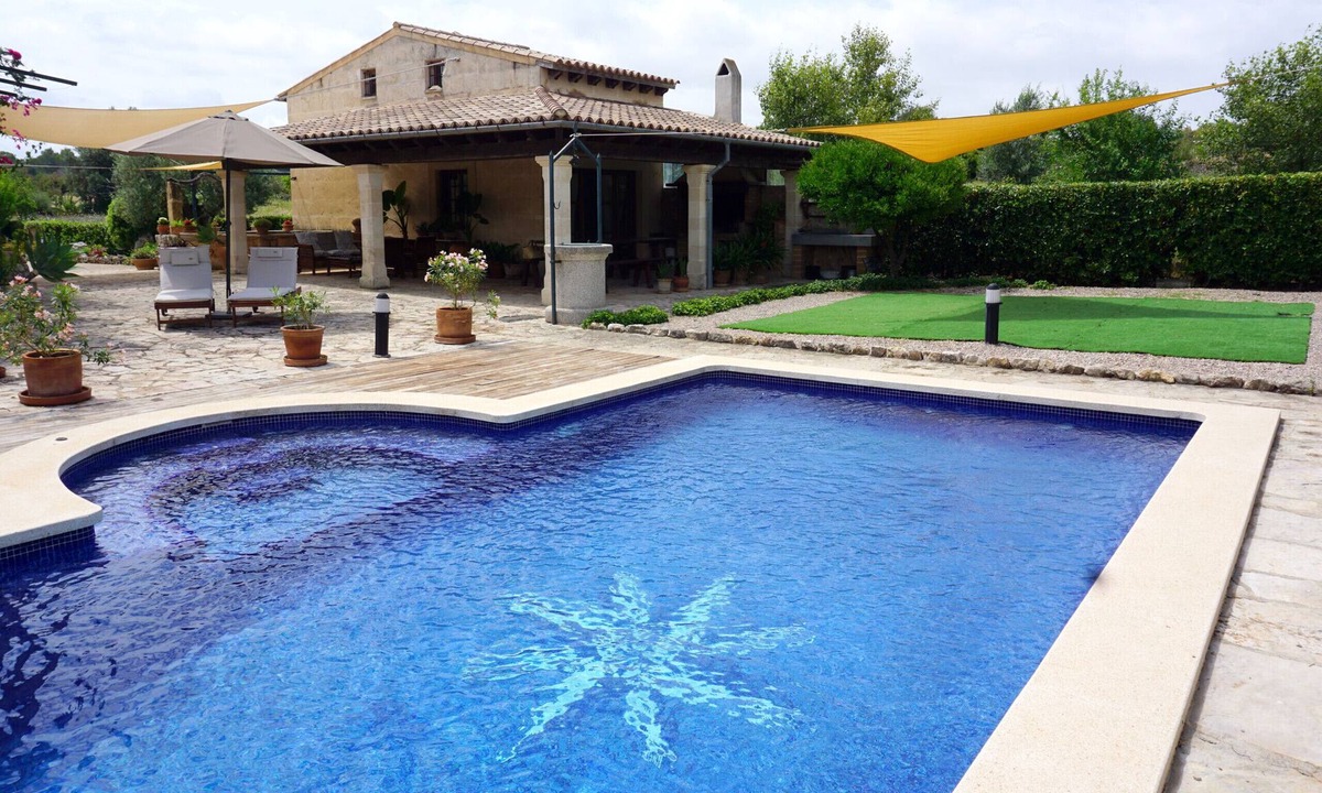 Moscari Villa | 1 bedroom villa with private pool and barbecue