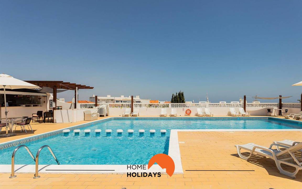 Albufeira Apartment | 100 m² Apartment ∙ 2 bedrooms ∙ 4 guests