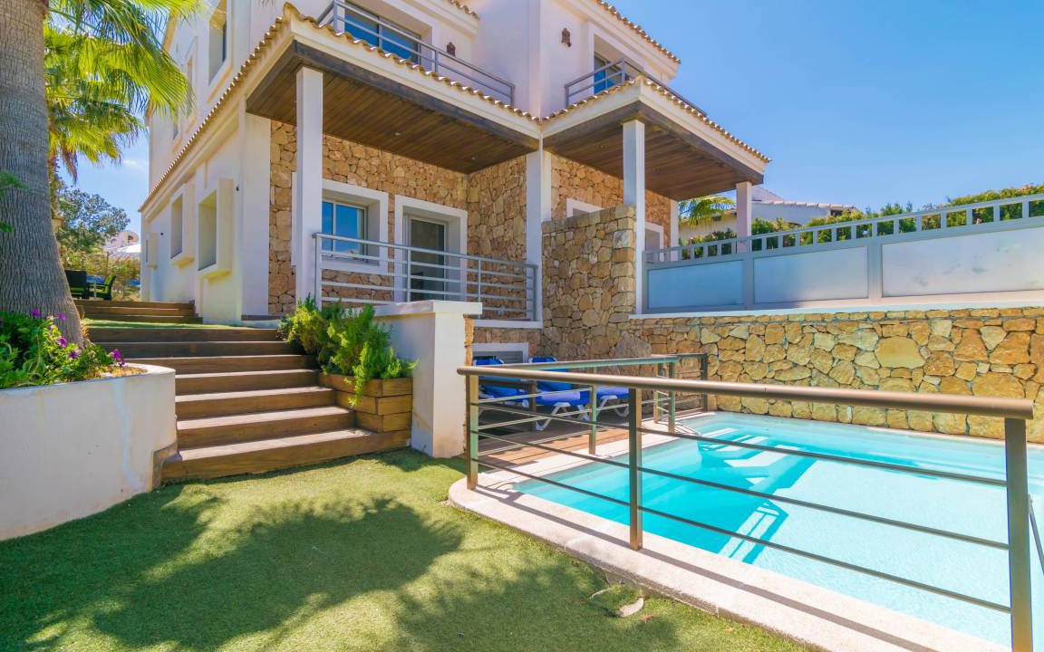 Son Serra de Marina House | 105 m² House ∙ 2 bedrooms ∙ 4 guests