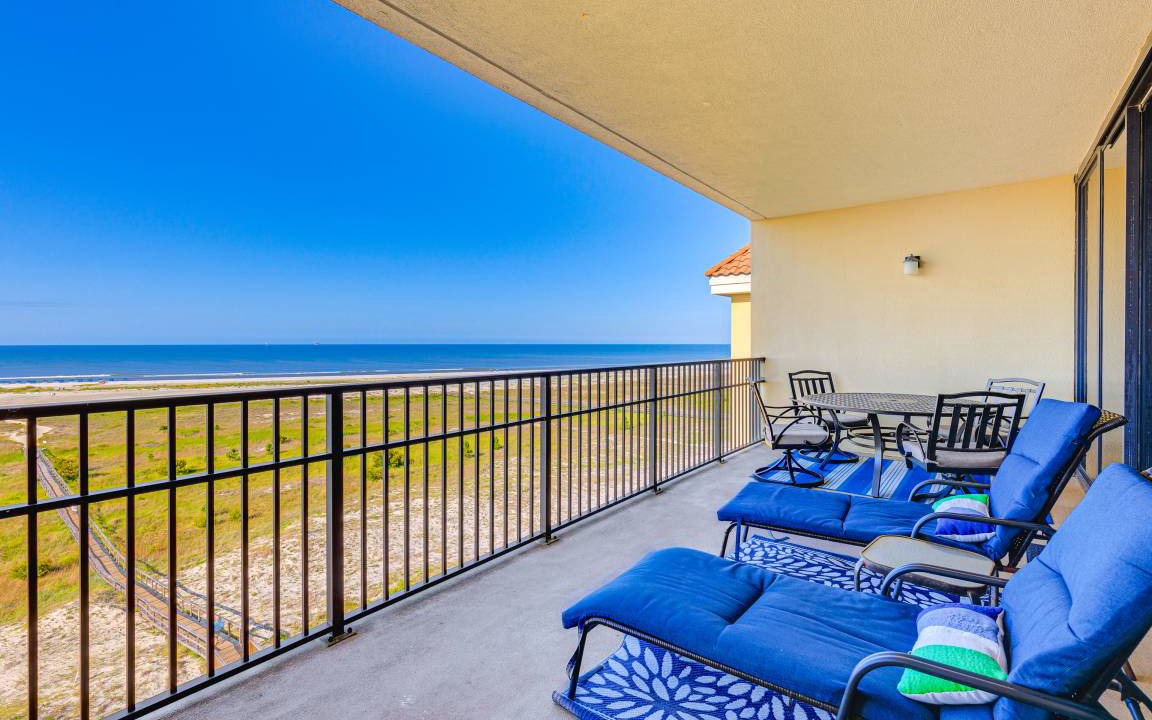 Dauphin Island Apartment | 111 m² Apartment ∙ 2 bedrooms ∙ 6 guests