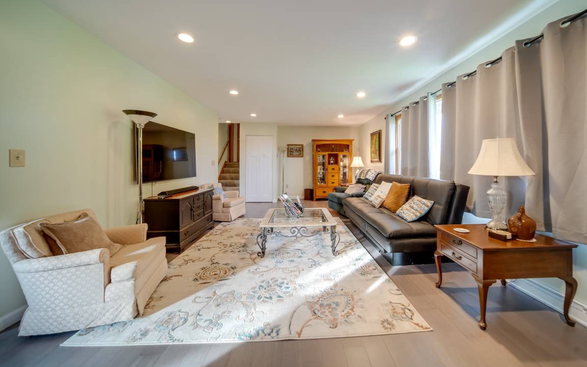 Ripley Apartment | 111 m² Apartment ∙ 3 bedrooms ∙ 6 guests