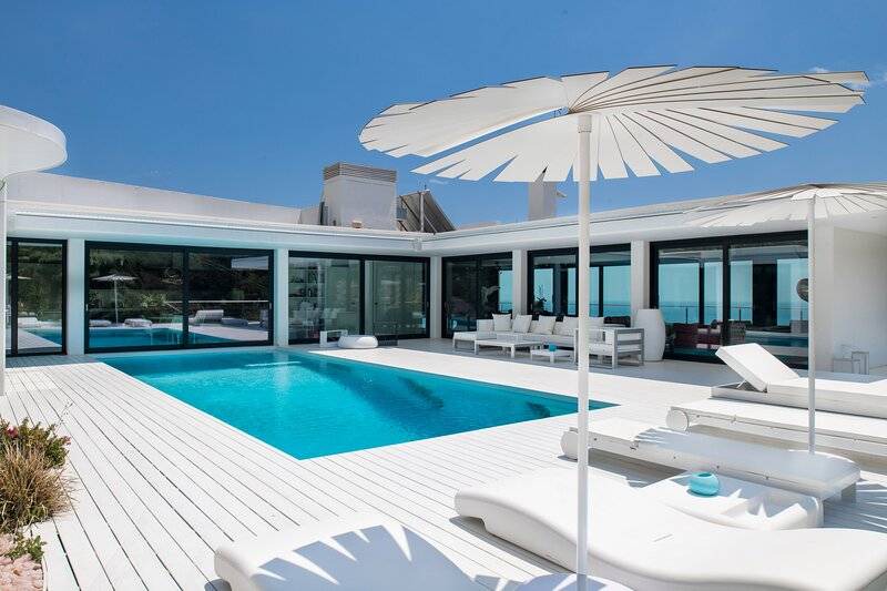 Mas Ram Villa | 1166 m² Villa ∙ 6 bedrooms ∙ 12 guests