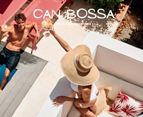Ibiza Town Villa | 12 Person Ibiza Villa with Pool - Walk to Hï, Ushuaïa & Beach - Can Bossa