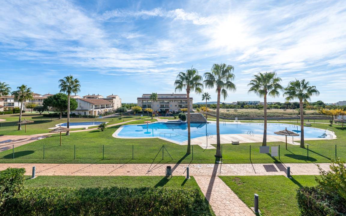 San Jorge House | 120 m² House ∙ 3 bedrooms ∙ 6 guests