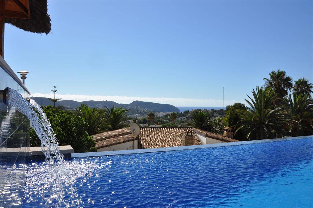 Benimeit House | 120 m² House ∙ 4 bedrooms ∙ 8 guests