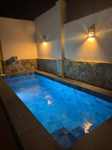 El Lentiscal Apartment | 130 m² Apartment ∙ 3 bedrooms ∙ 6 guests
