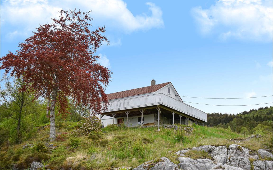 Lindas House | 130 m² Farmhouse ∙ 6 bedrooms ∙ 6 guests