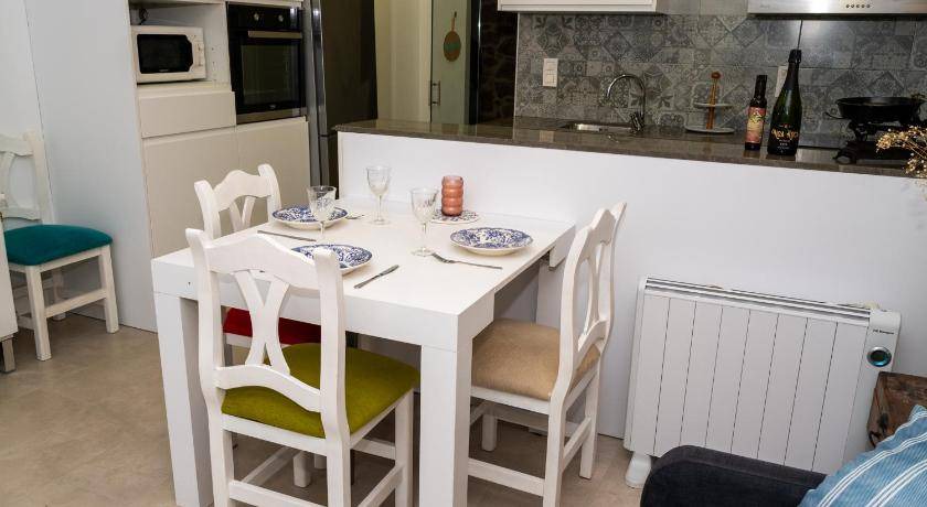 La Senia House | 130 m² House ∙ 2 bedrooms ∙ 6 guests
