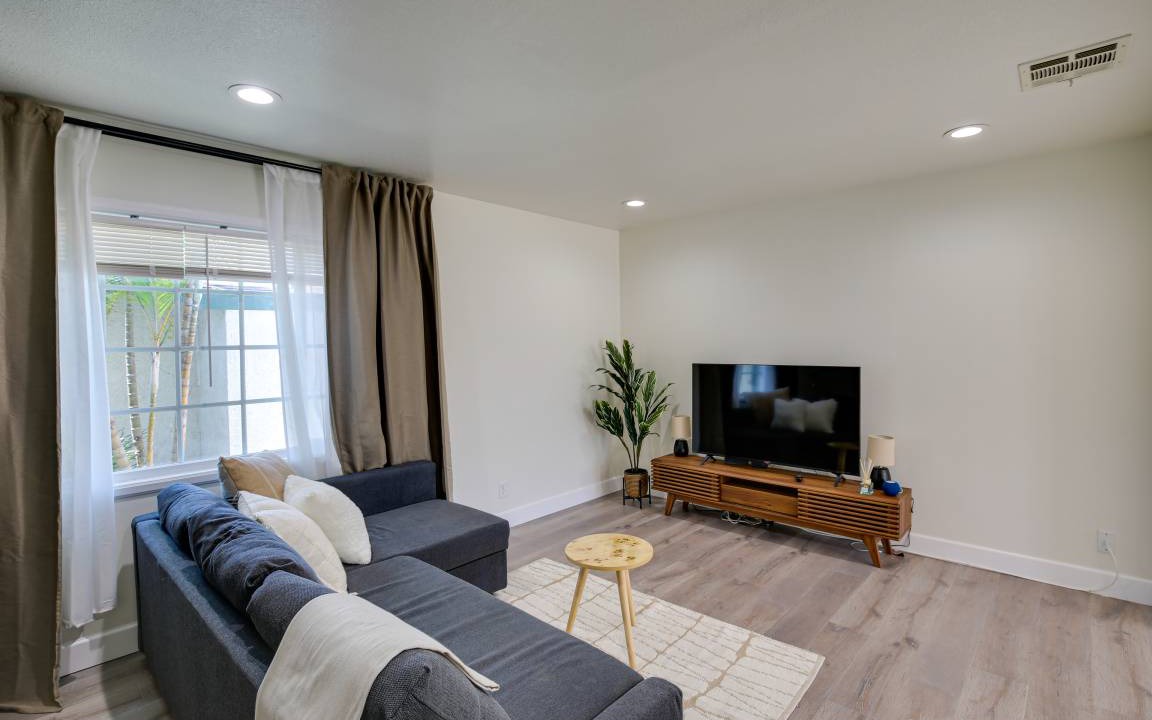 Westminster House | 130 m² House ∙ 3 bedrooms ∙ 8 guests
