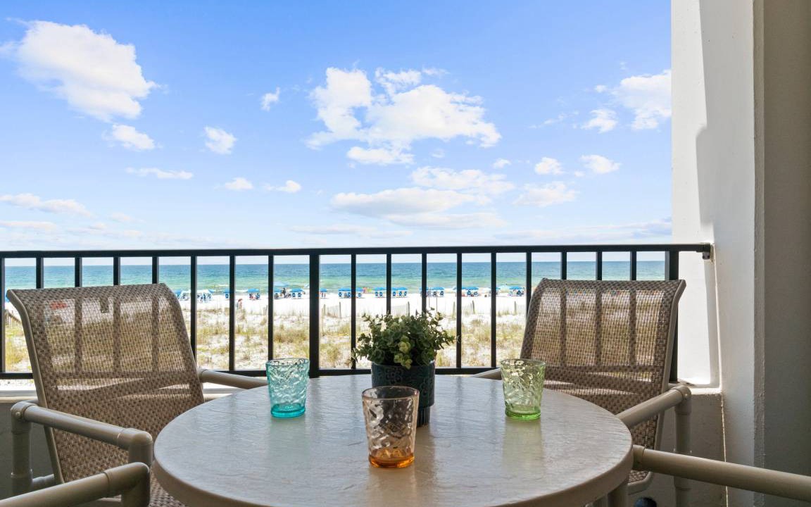 Fort Walton Beach Apartment | 135 m² Apartment ∙ 2 bedrooms ∙ 8 guests