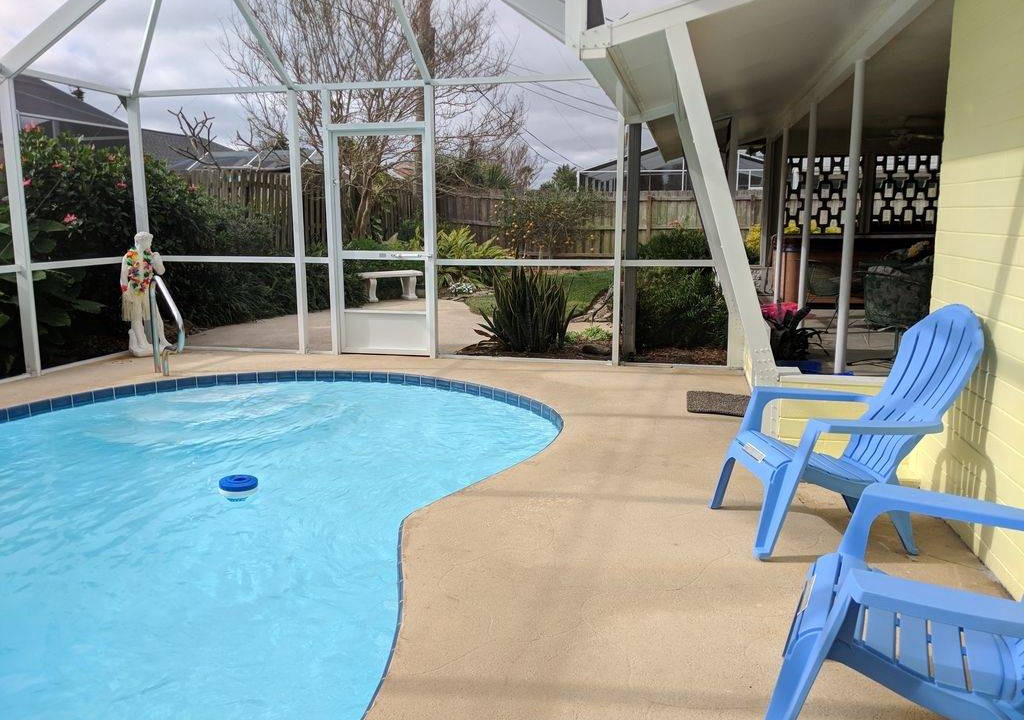 Ormond Beach House | 139 m² House ∙ 2 bedrooms ∙ 8 guests