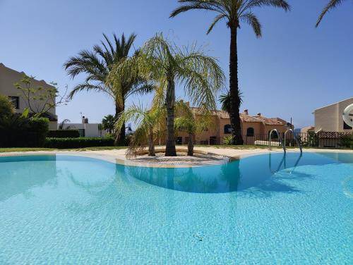 Golf Bahia Apartment | 145 m² Apartment ∙ 3 bedrooms ∙ 6 guests