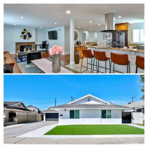 Westminster House | 149 m² House ∙ 4 bedrooms ∙ 8 guests