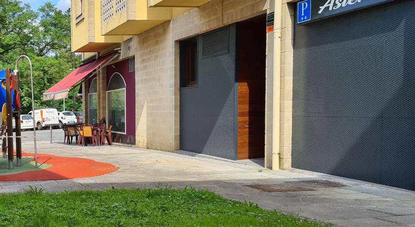 Vizcaya Bed & Breakfast | 15 m² Bed and breakfast ∙ 2 guests