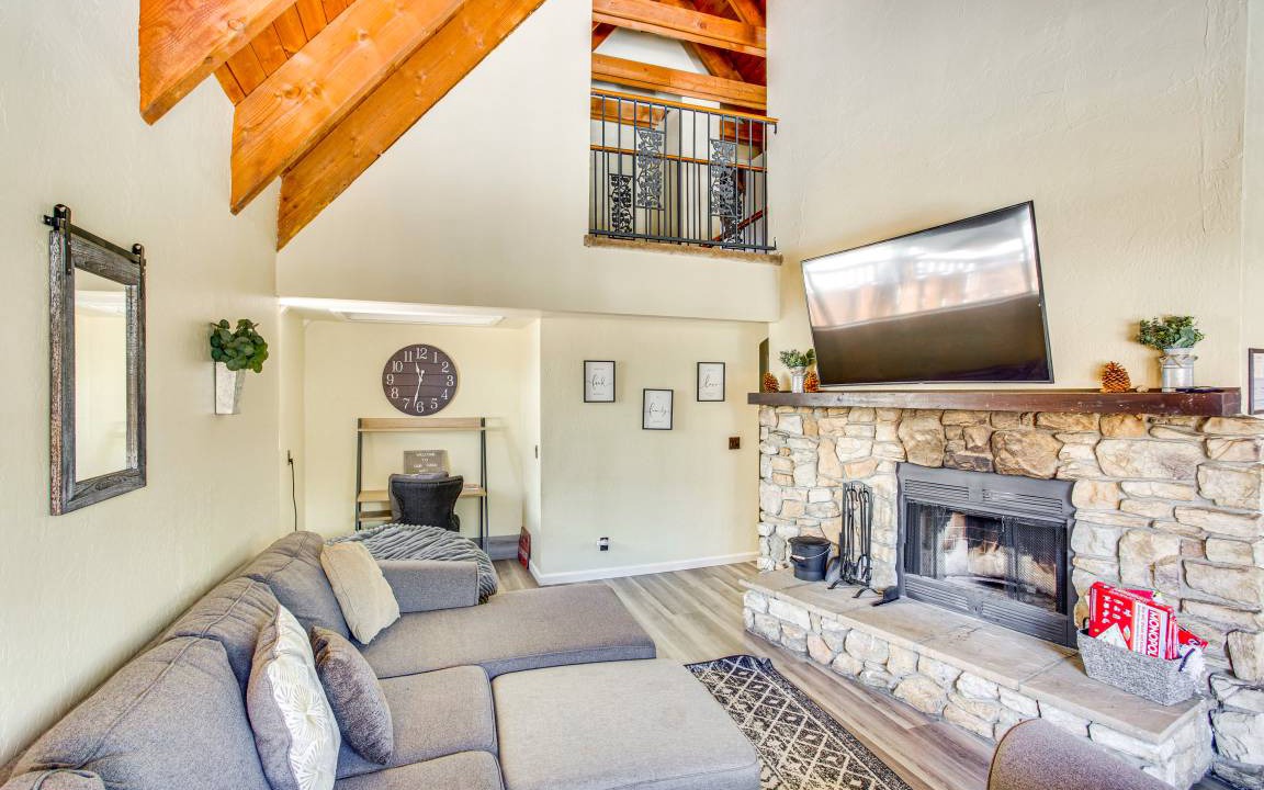 Sugarloaf House | 155 m² House ∙ 3 bedrooms ∙ 10 guests