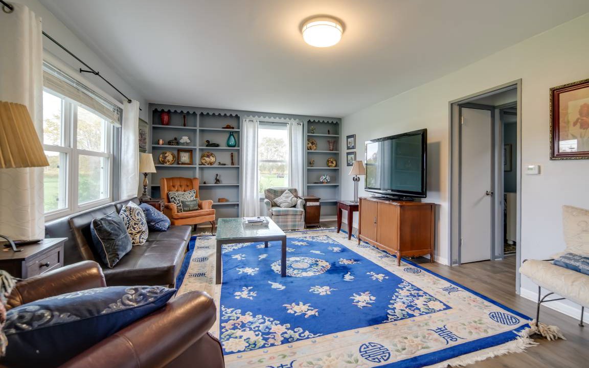 Ripley Cottage | 157 m² Cabin ∙ 3 bedrooms ∙ 6 guests
