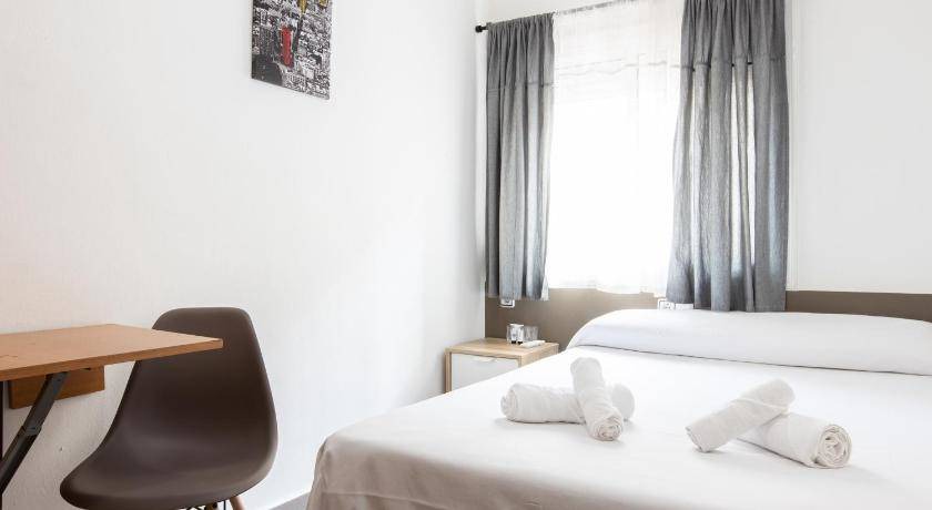 Canovelles Bed & Breakfast | 16 m² Bed and breakfast ∙ 4 guests