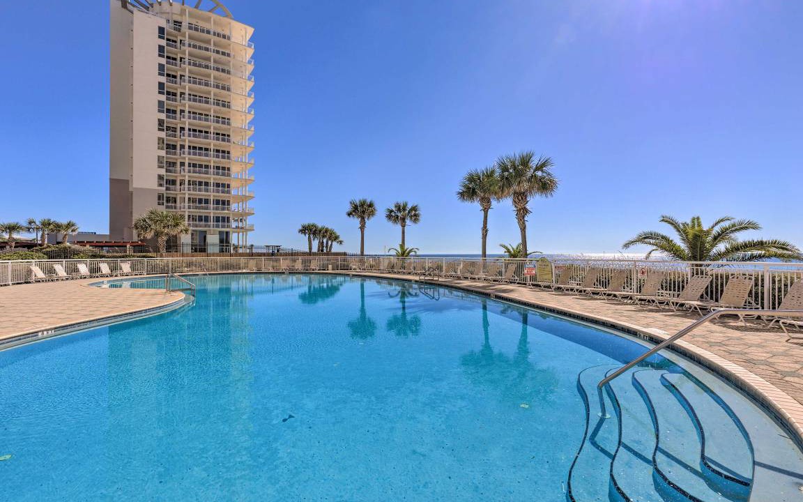 Ono Island Apartment | 163 m² Apartment ∙ 3 bedrooms ∙ 10 guests