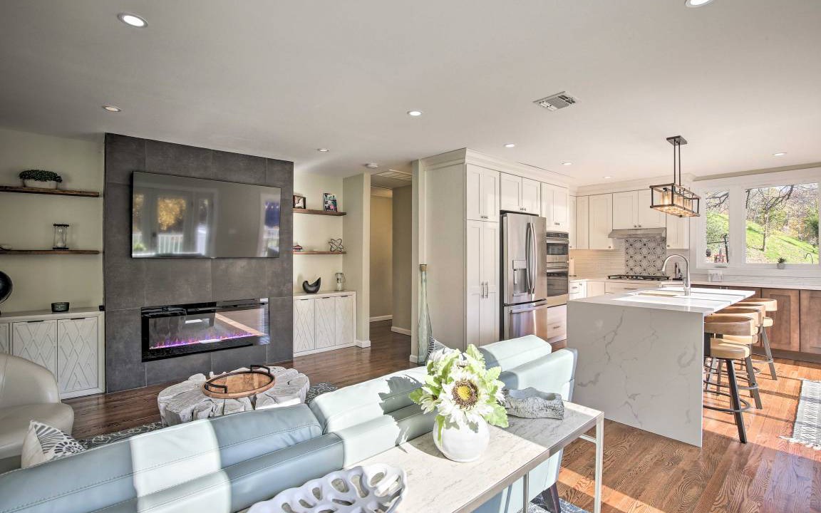 Stony Point House | 167 m² House ∙ 2 bedrooms ∙ 5 guests