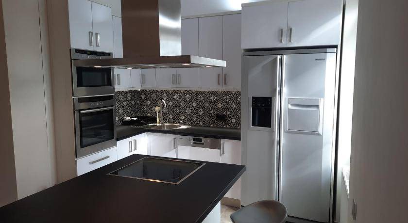 Szombathely Apartment | 180 m² Apartment ∙ 5 bedrooms ∙ 12 guests