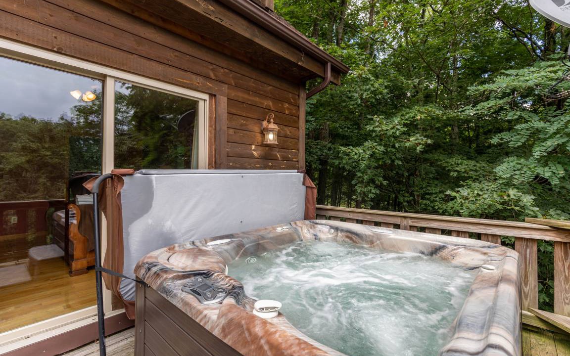 Seven Devils Cabin | 180 m² Cabin ∙ 3 bedrooms ∙ 10 guests