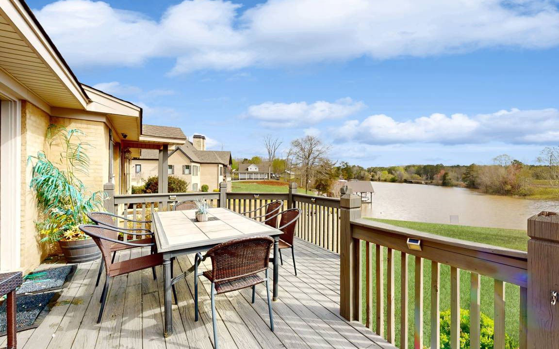 Northport House | 192 m² House ∙ 4 bedrooms ∙ 12 guests
