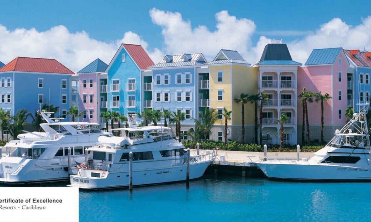 Paradise Island House | 1BR Premium Villa for (4) persons * FIXED Date SUN6/20/21 - SUN6/27/2021