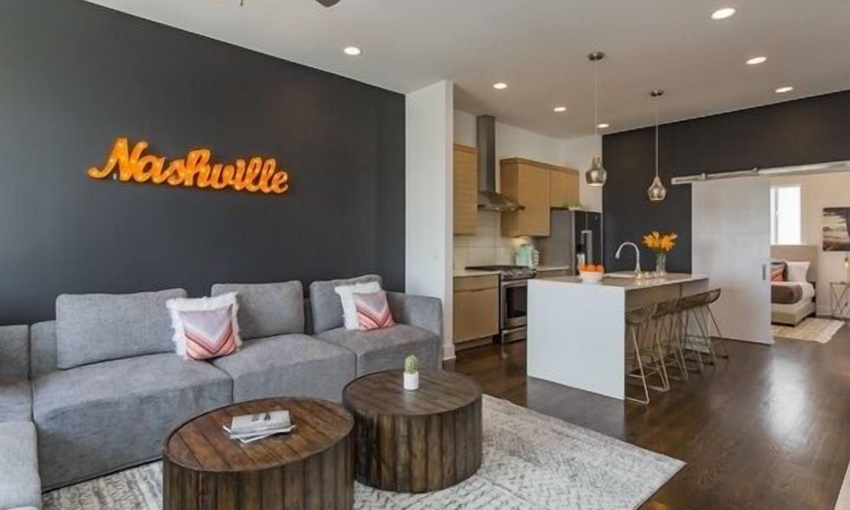 Nashville House | 20 🛌 BEDS | 🏡 🏡 2 SIDE BY SIDE | LARGE ​🎉 CELEBRATIONS
