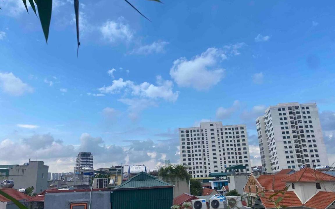 Bac Tu Liem Apartment | 20 m² Apartment ∙ 1 guest