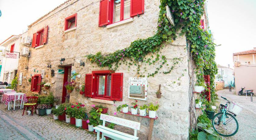 Hacımemis Bed & Breakfast | 20 m² Bed and breakfast ∙ 3 guests