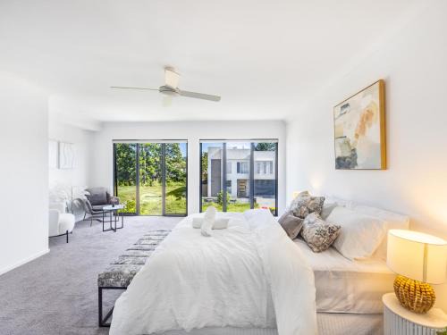 Sunnybank Hills House | 2024 Brand-new 5BR Comfort House in SunnybankHills