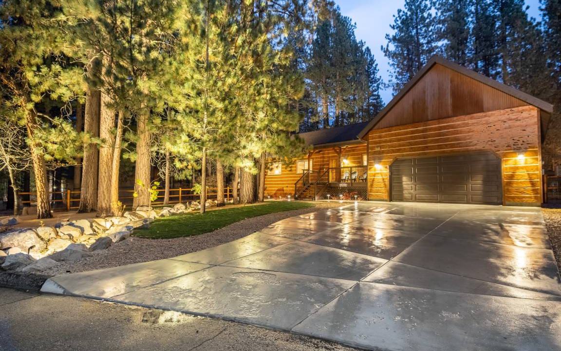 Summit Estates House | 218 m² House ∙ 4 bedrooms ∙ 12 guests