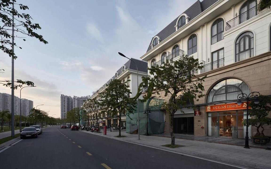 Gia Lam House | 22 m² House ∙ 1 bedroom ∙ 4 guests