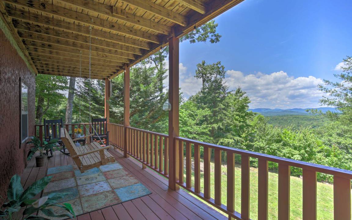 Murphy House | 222 m² House ∙ 2 bedrooms ∙ 10 guests