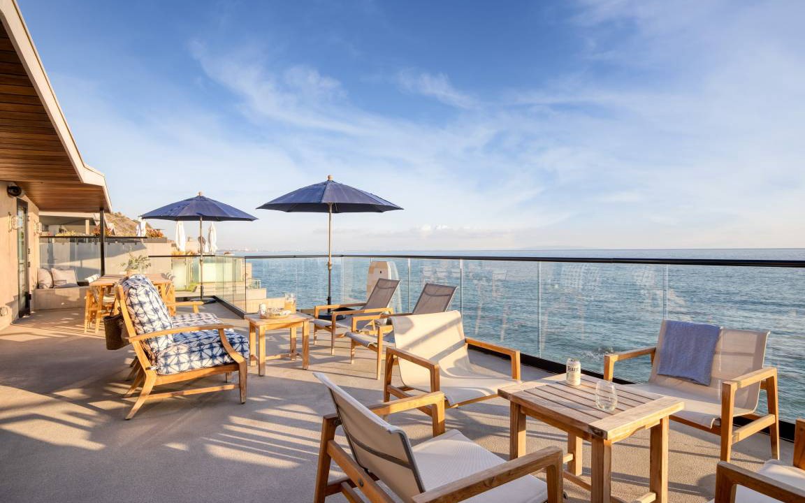 Eastern Malibu House | 232 m² House ∙ 3 bedrooms ∙ 8 guests