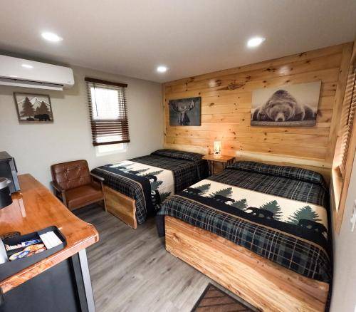 North Greece House | 24 m² Motel ∙ 4 guests