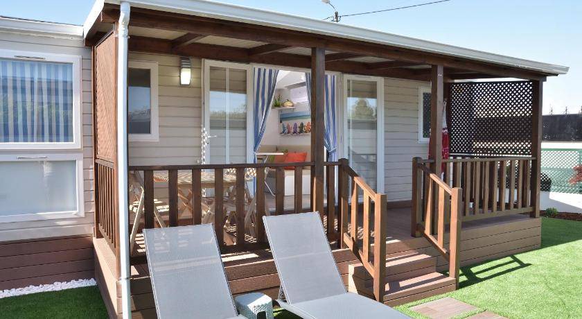 Aguda Villa | 25 m² Villa ∙ 2 bedrooms ∙ 4 guests