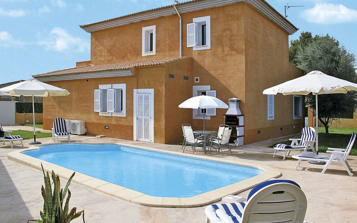 Sa Coma Other | 250 m² Accommodation ∙ 6 bedrooms ∙ 12 guests