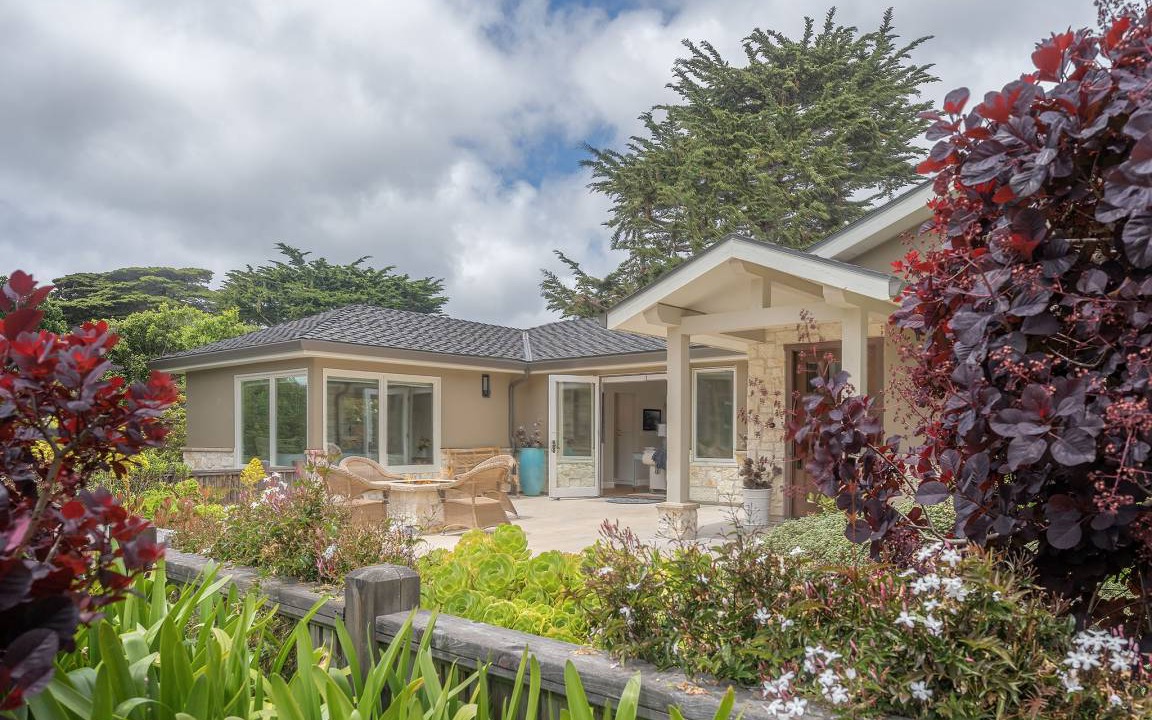 Hatton Fields House | 255 m² House ∙ 3 bedrooms ∙ 6 guests