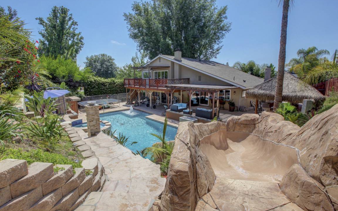Mission Viejo House | 260 m² House ∙ 4 bedrooms ∙ 12 guests