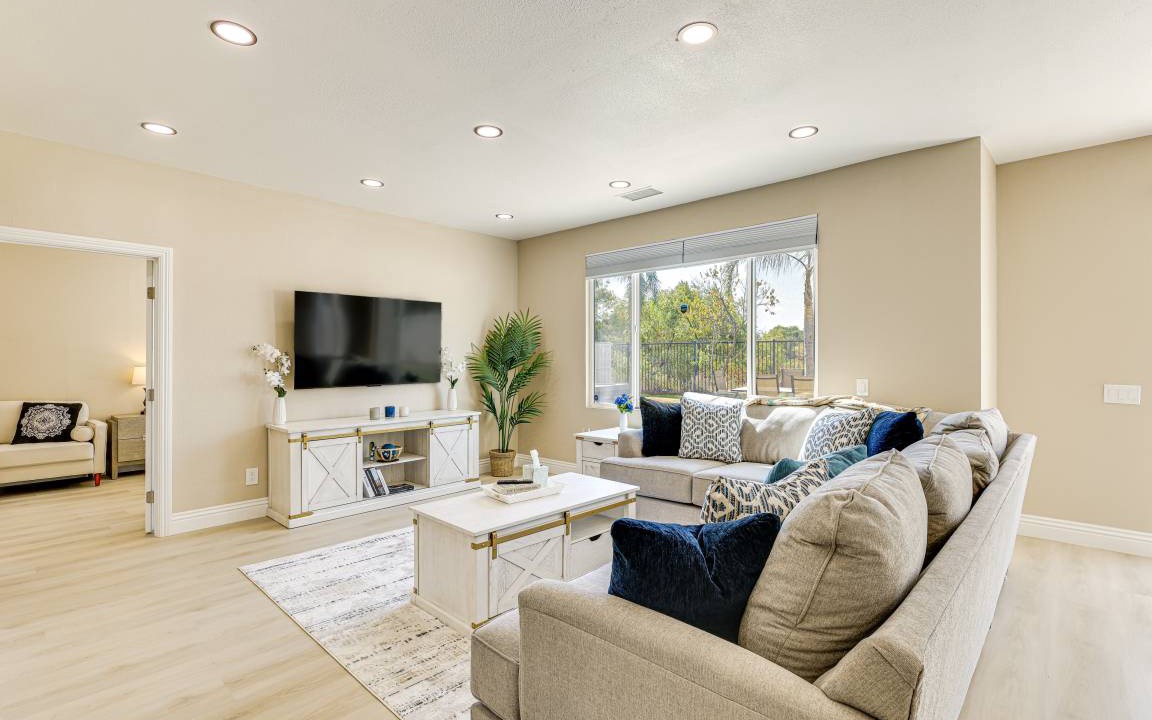 Beaumont House | 265 m² House ∙ 5 bedrooms ∙ 14 guests