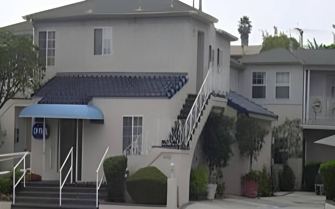 Ocean Park House | 28 m² Motel ∙ 127 guests