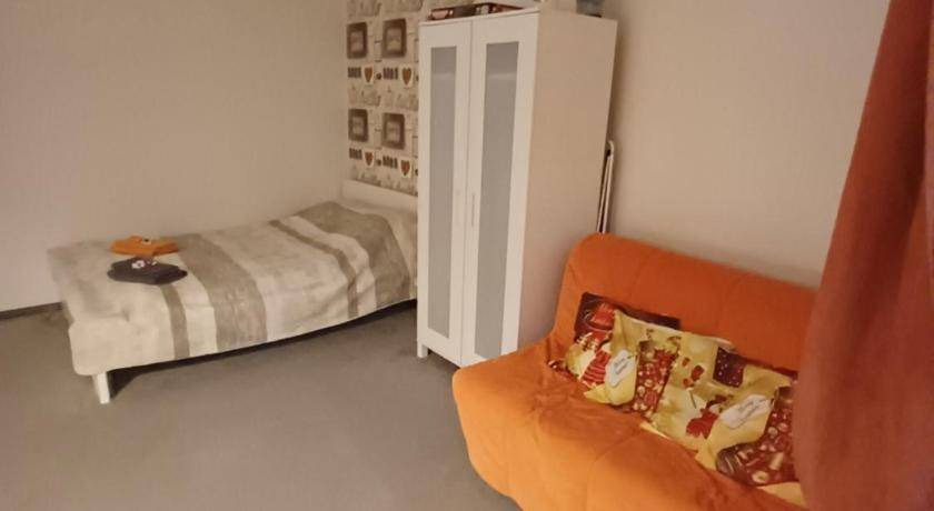 Magdolna negyed Apartment | 29 m² Apartment ∙ 1 bedroom ∙ 4 guests