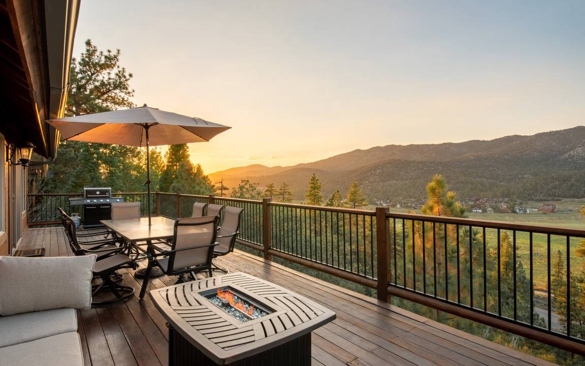 Castle Glen Estates House | 297 m² House ∙ 4 bedrooms ∙ 16 guests