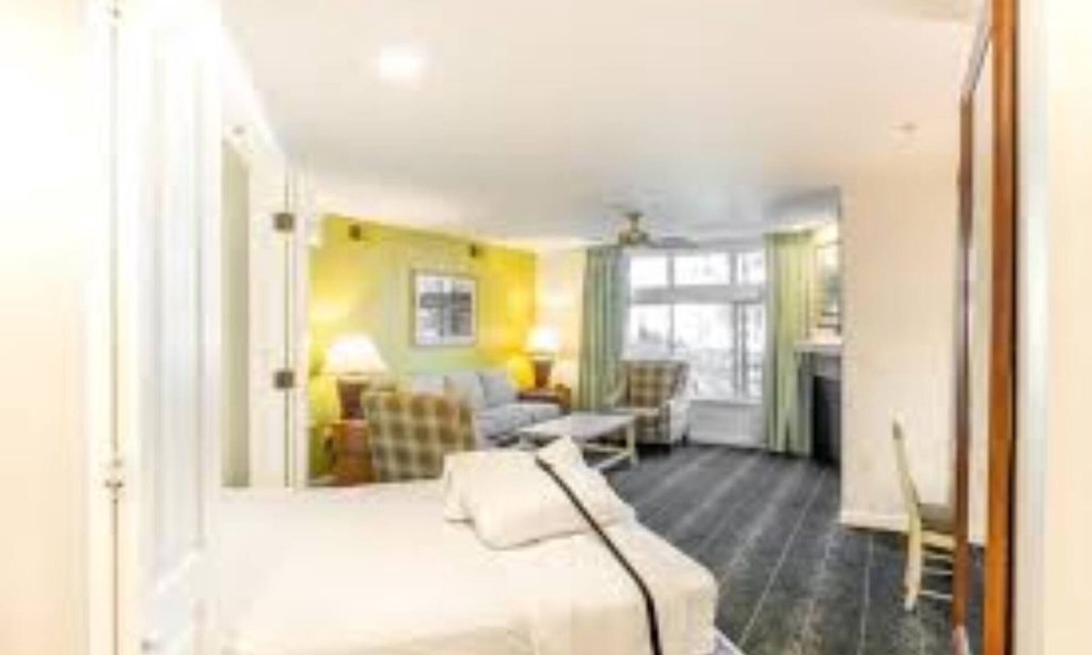 Round Hill Village Resort | 2Bed/2Bath Deluxe, Lake Tahoe!