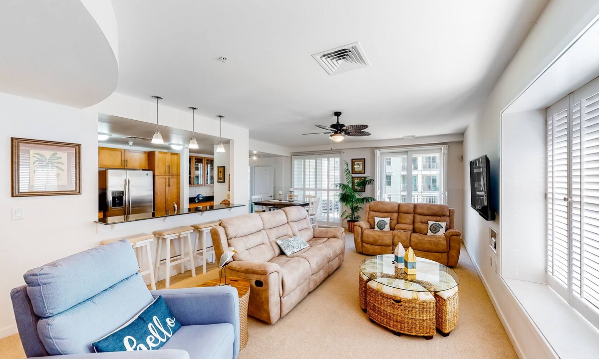 The Serenity | Sandbridge