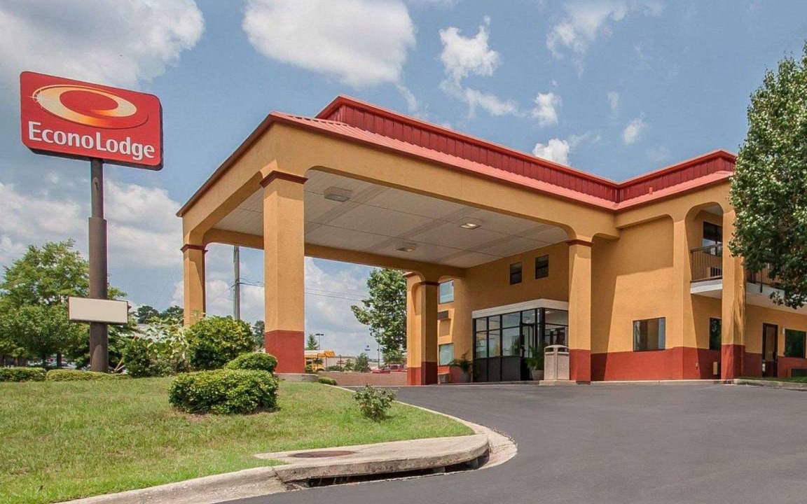 Northport Hotel | 30 m² Hotel ∙ 127 guests
